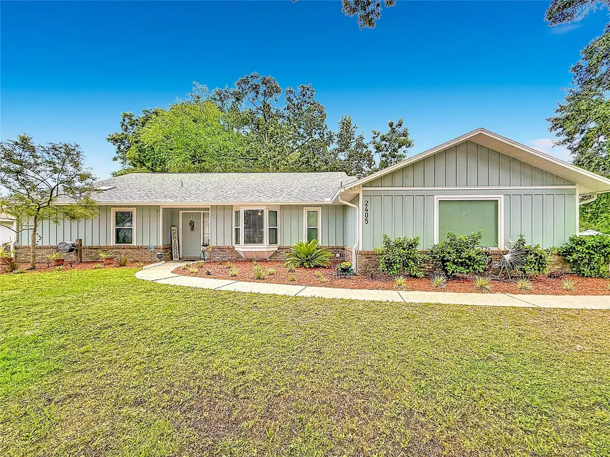 2405 SE 52nd Avenue, Ocala, FL 34480 - #1