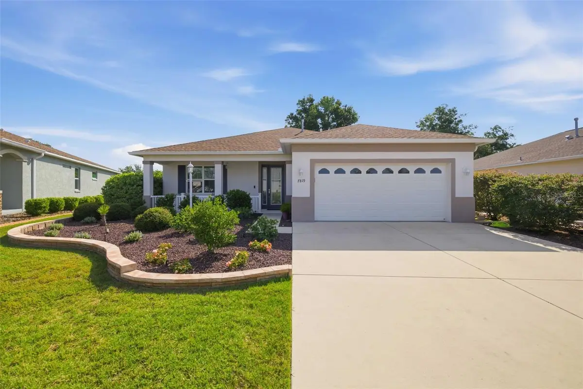 7819 SW 84th Loop, Ocala, FL 34476 - #1