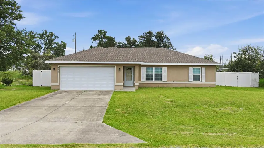 4801 145th Place, Ocala, FL 34473 - #2