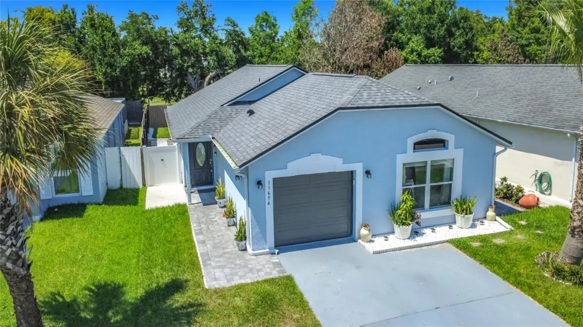 11654 Purple Lilac Circle, Orlando, FL 32837 - #1
