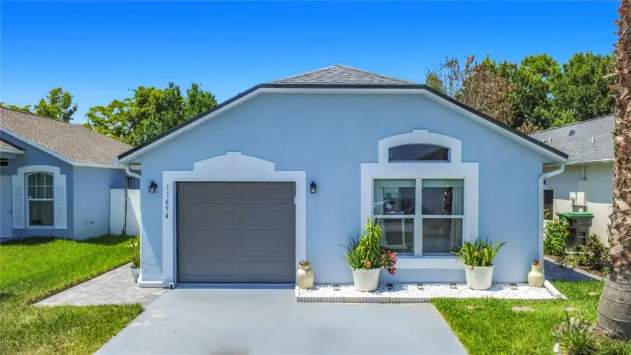 11654 Purple Lilac Circle, Orlando, FL 32837 - #2