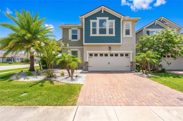 2260 Rapollo Drive, KISSIMMEE, FL 34741
