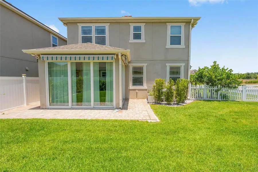 2260 Rapollo Drive, Kissimmee, FL 34741 - #2