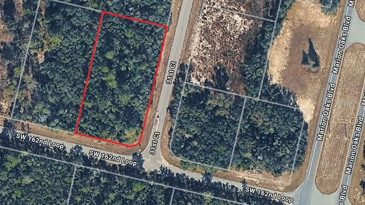 Lot 19 31st Court, Ocala, FL 34473 - #1
