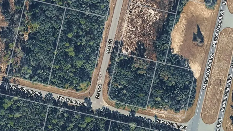 Lot 19 31st Court, Ocala, FL 34473 - #2