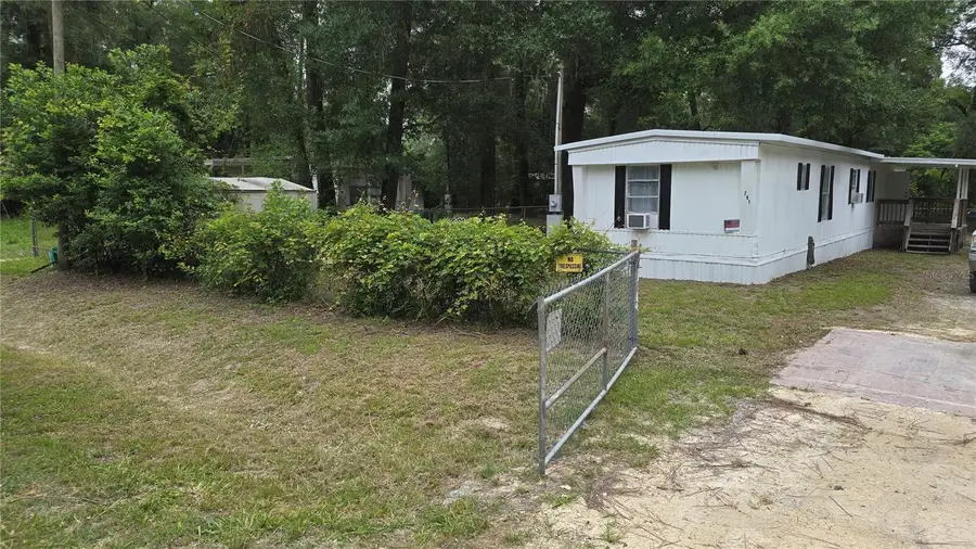 201 NW 135th Avenue, Ocala, FL 34482 - #2