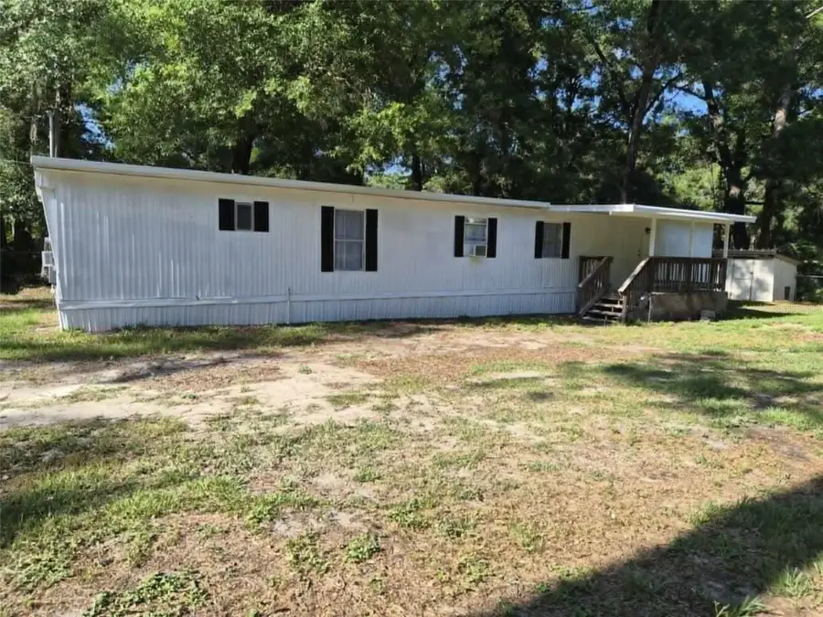201 NW 135th Avenue, Ocala, FL 34482 - #3