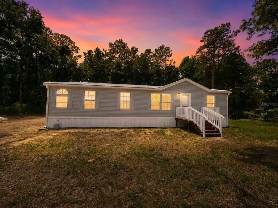 14210 NE 50th Place, Williston, FL 32696 - #2