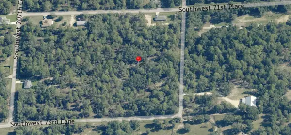 00 SW 206 Avenue, DUNNELLON, FL 34432