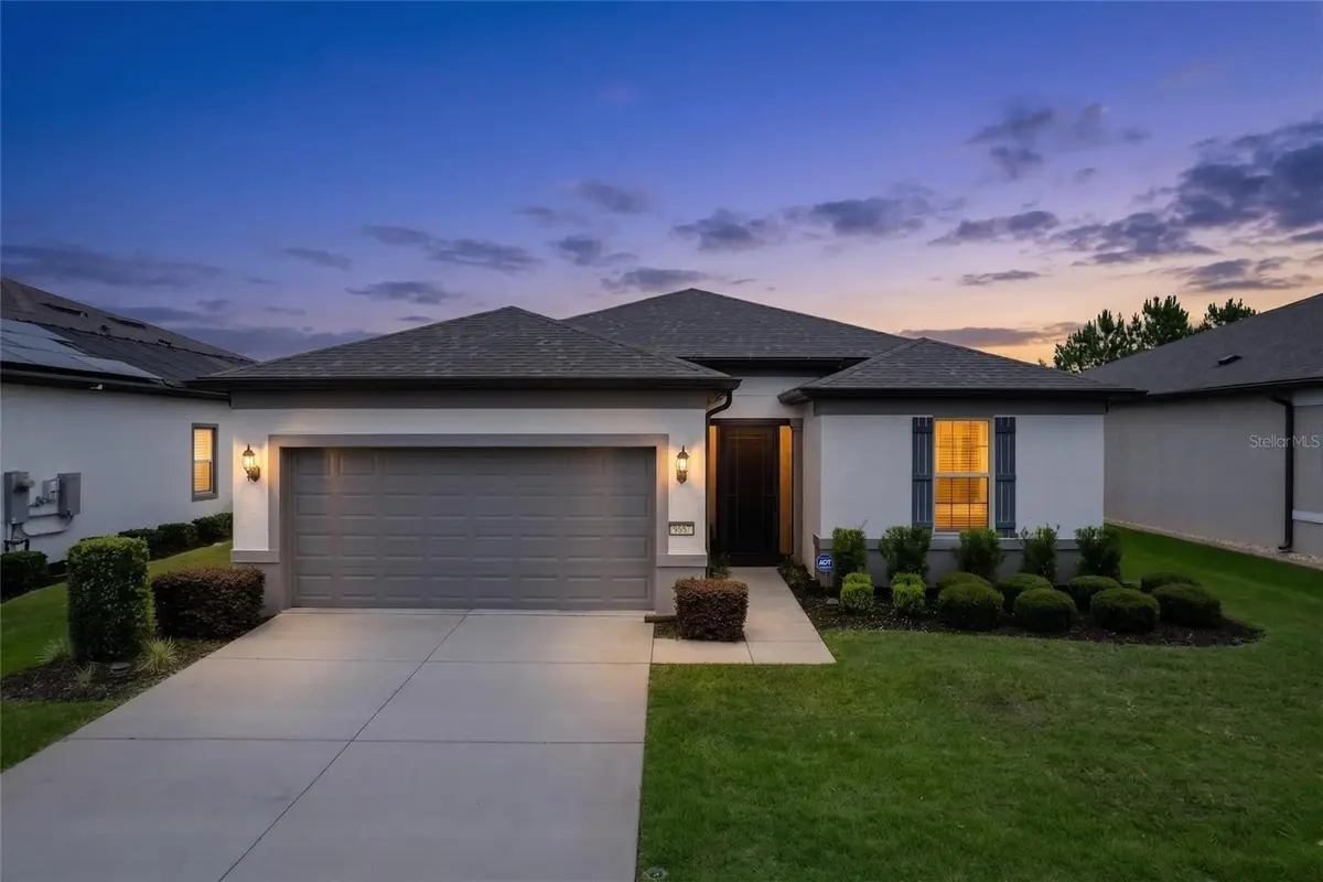 9557 SW 64th Lane, Ocala, FL 34481 - #1