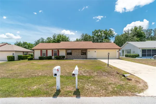 3340 NW 44th Court, OCALA, FL 34482