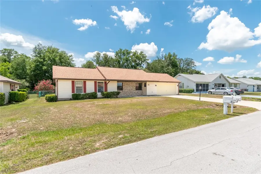 3340 NW 44th Court, Ocala, FL 34482 - #2