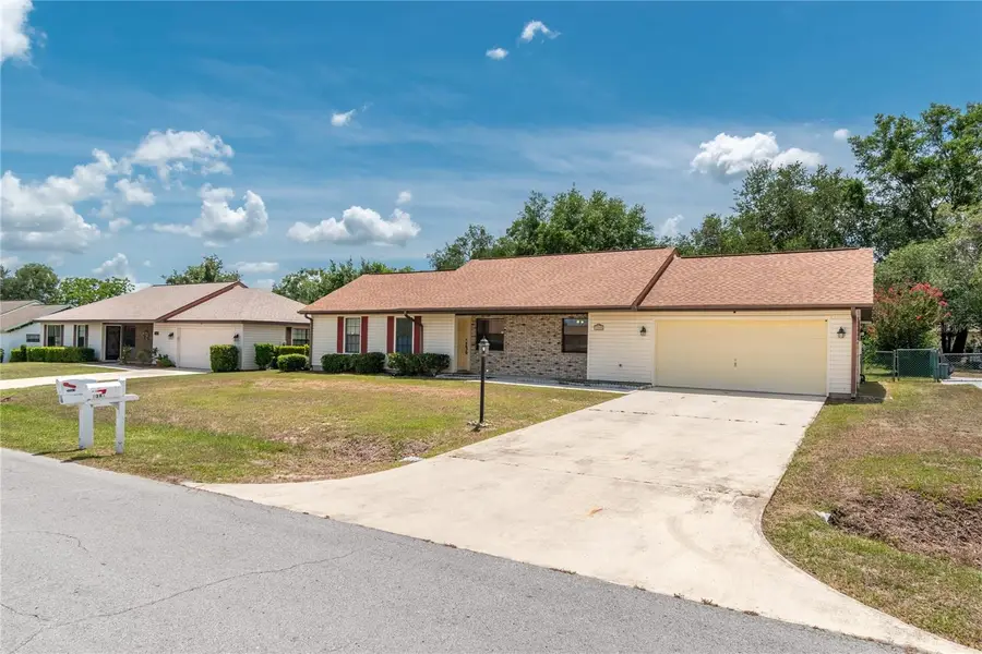 3340 NW 44th Court, Ocala, FL 34482 - #3