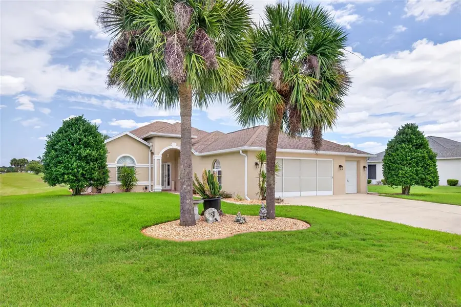 5815 NW 21st Street, Ocala, FL 34482 - #3