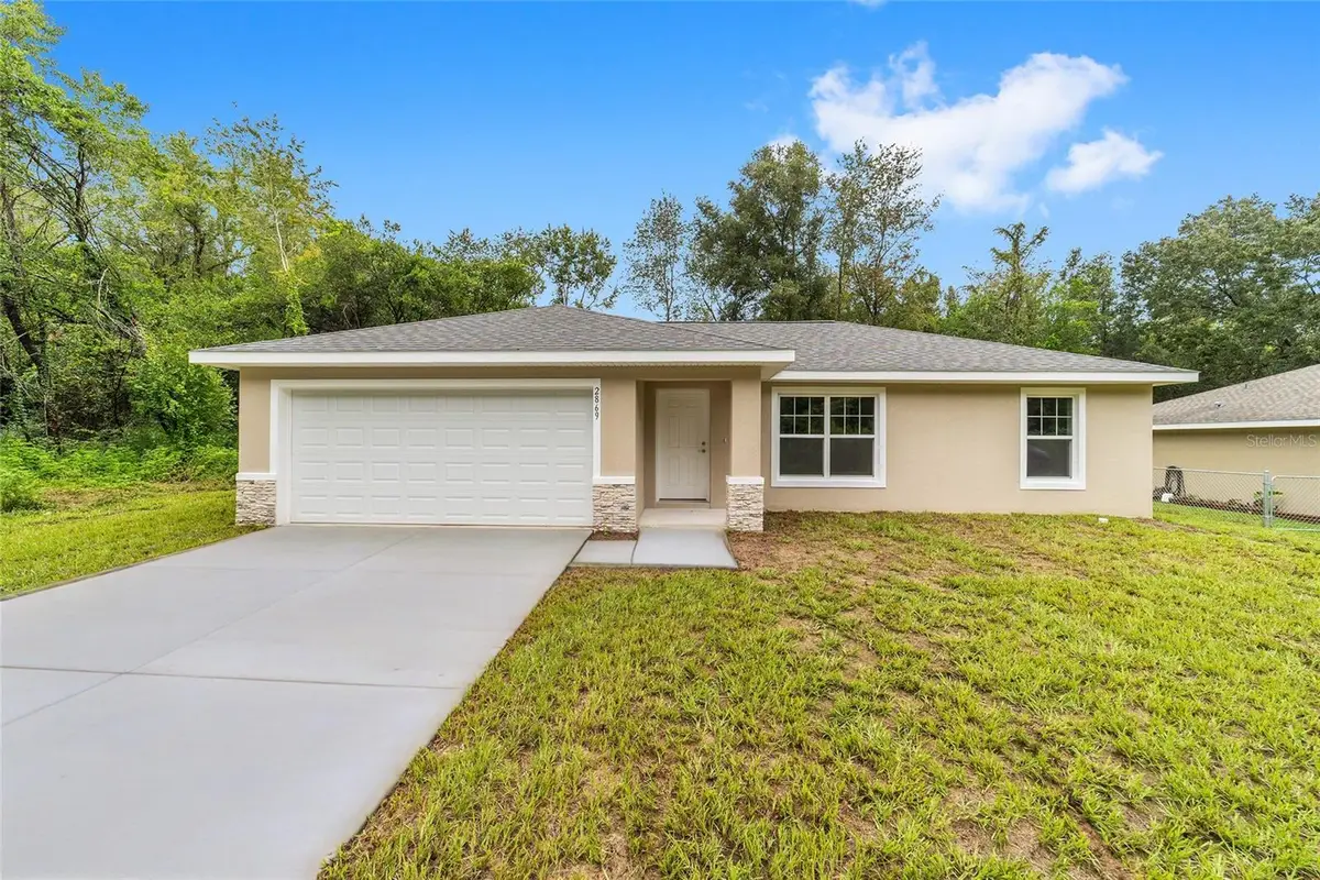 15122 SW 28th Lane, Ocala, FL 34481 - #1
