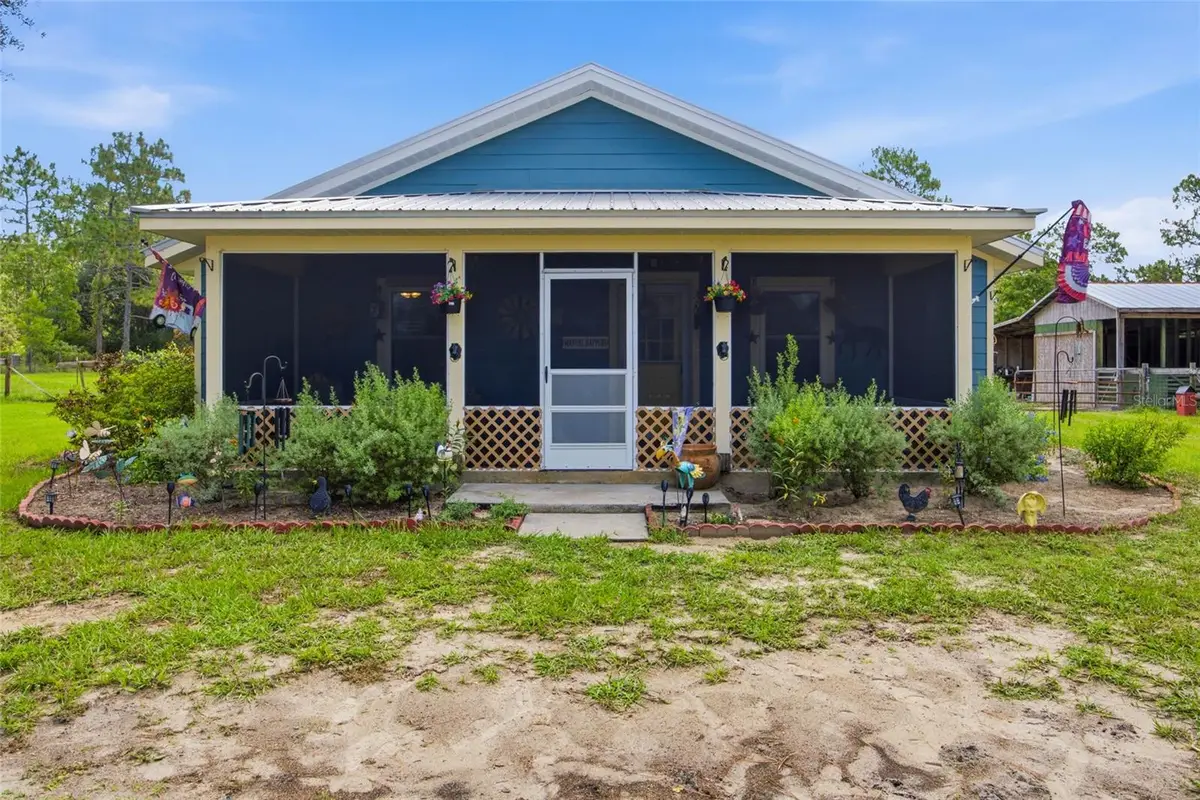 7391 SE 117th Terrace, Morriston, FL 32668 - #1