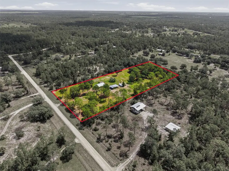 7391 SE 117th Terrace, Morriston, FL 32668 - #3
