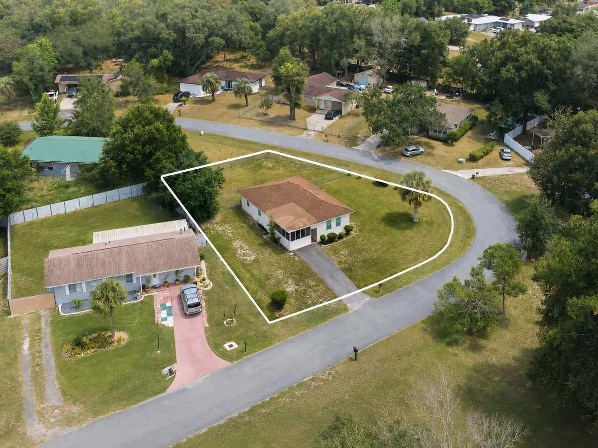 34 Lake Court Loop, Ocala, FL 34472 - #1