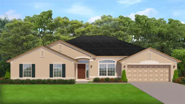 2087 SW 176th Place, OCALA, FL 34473