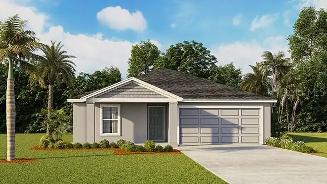 4648 Kona Circle, Spring Hill, FL 34608 - #1
