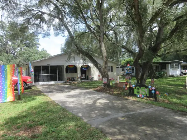 1851 SE 176th Avenue, SILVER SPRINGS, FL 34488