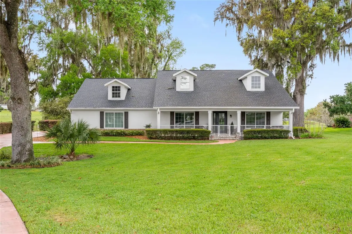 5402 NW 76th Court, Ocala, FL 34482 - #1