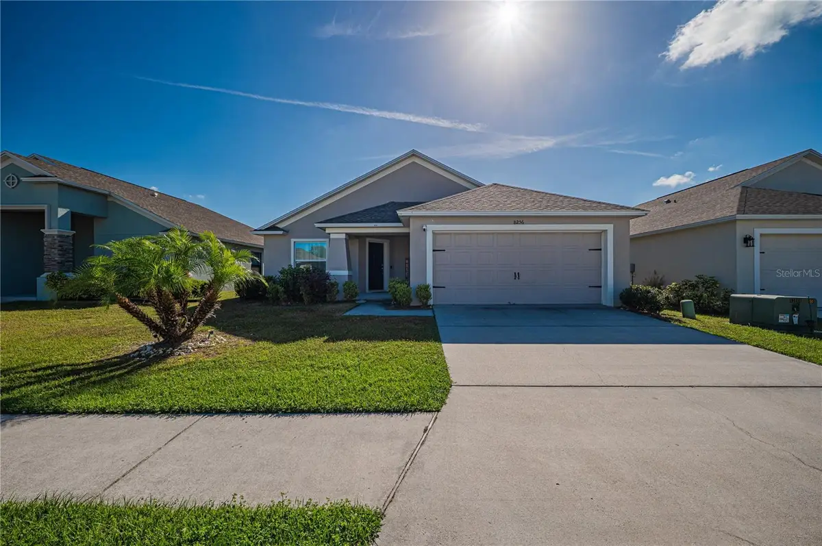 8256 Campbell Crossing Circle, Lakeland, FL 33810 - #1
