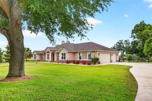 5178 SW 93rd Lane, OCALA, FL 34476