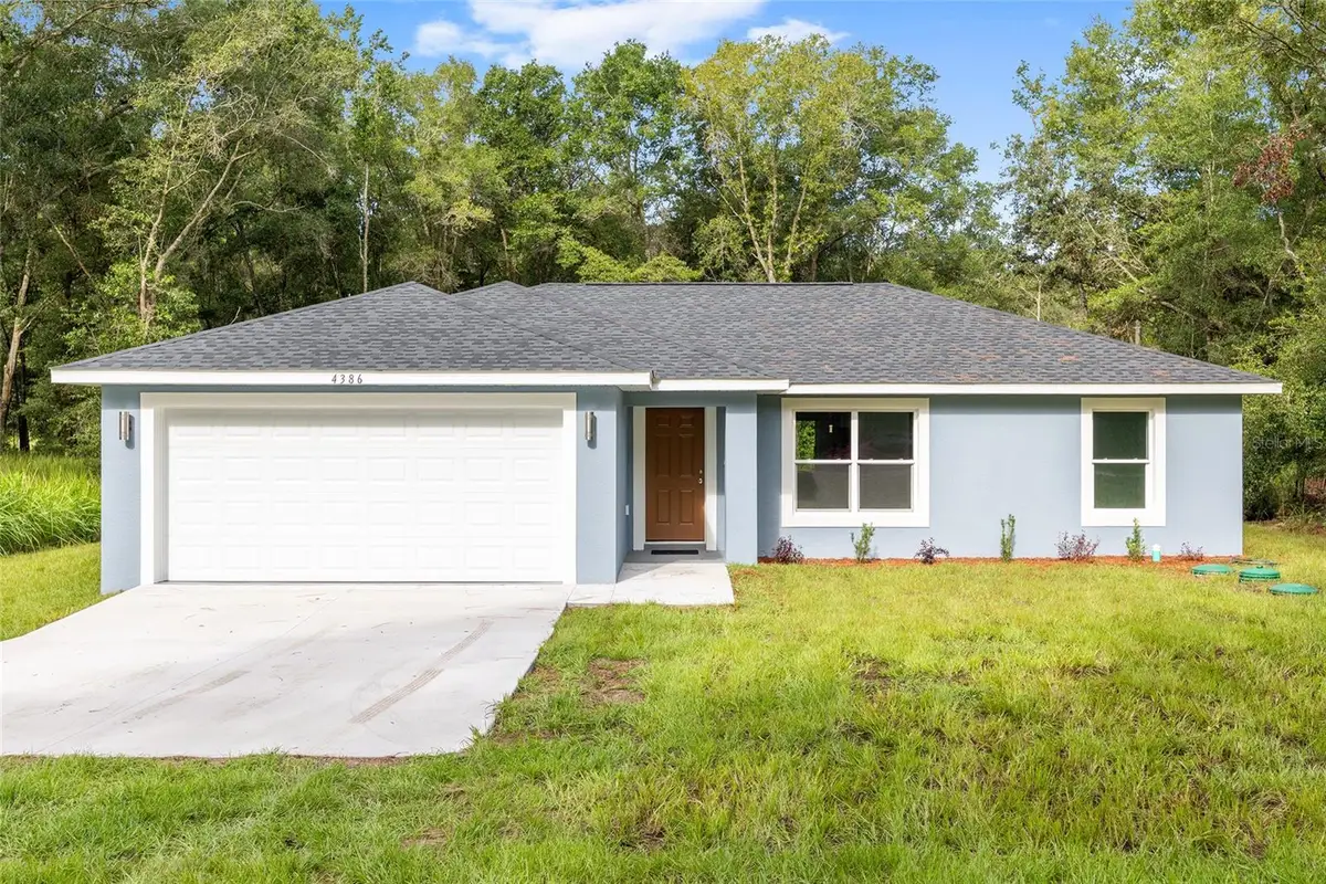 13786 SW 103rd Place, Dunnellon, FL 34432 - #1