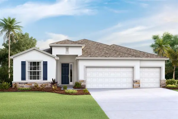 11867 Memorial Drive, BROOKSVILLE, FL 34613