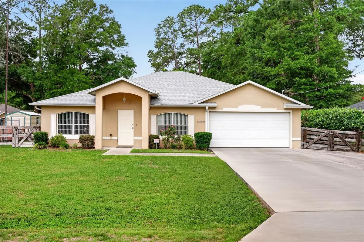 5360 NW 60th Terrace, Ocala, FL 34482 - #1