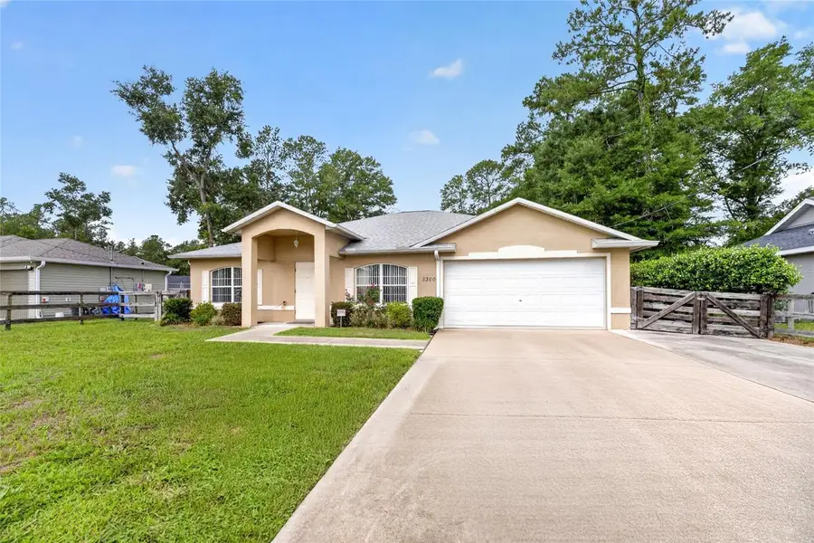 5360 NW 60th Terrace, Ocala, FL 34482 - #2