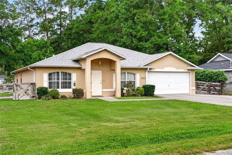 5360 NW 60th Terrace, Ocala, FL 34482 - #3