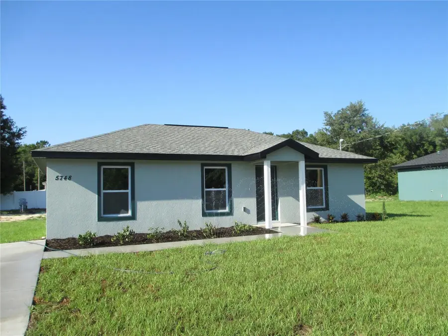 5748 NW 5th Street, Ocala, FL 34482 - #2
