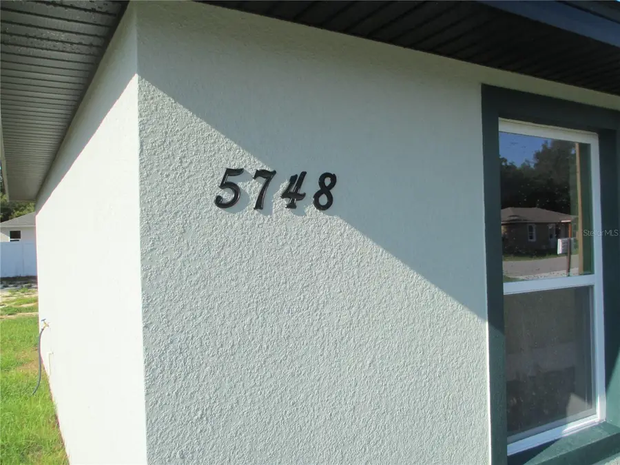 5748 NW 5th Street, Ocala, FL 34482 - #3