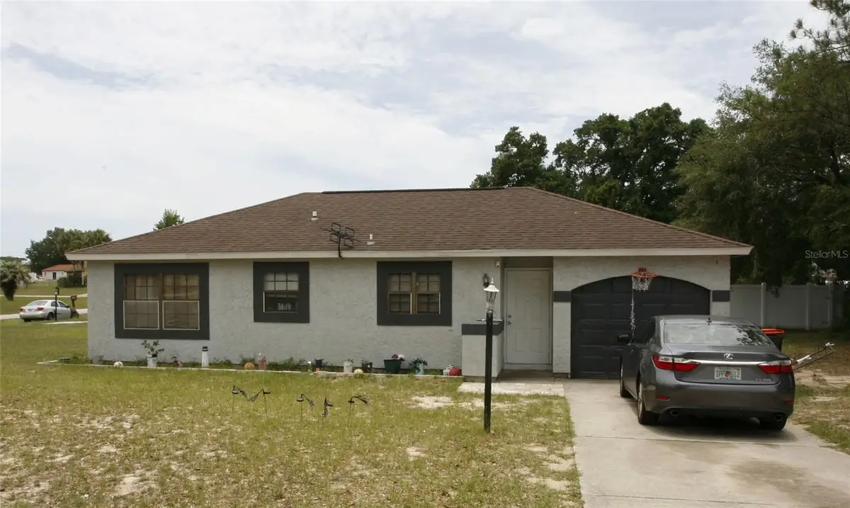 314 Oak Track Pass, Ocala, FL 34472 - #1