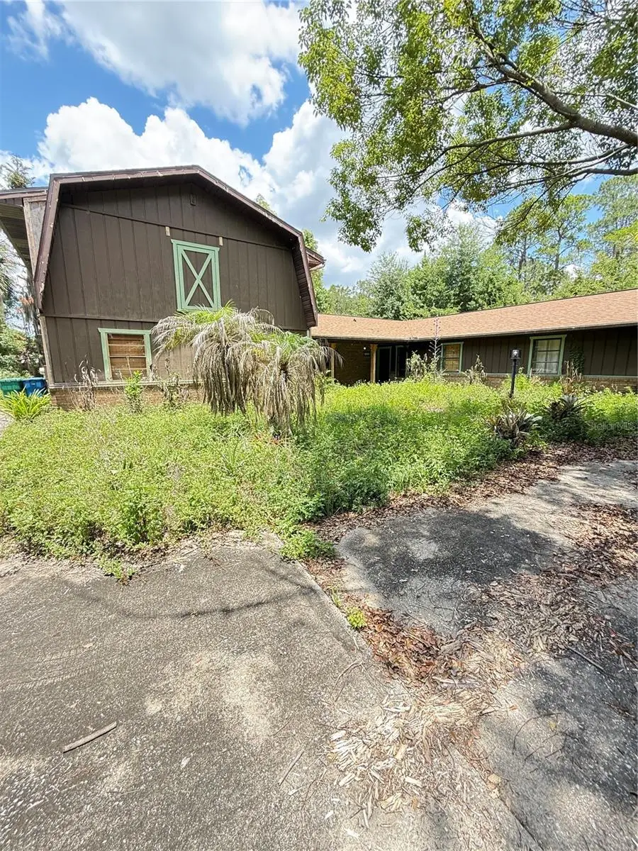 2260 Hontoon Road, Deland, FL 32720 - #1