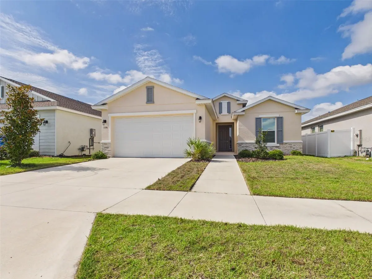 7196 SW 61st Place, Ocala, FL 34474 - #1