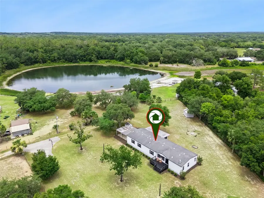 11435 S Em En El Grove Road, Leesburg, FL 34788 - #2
