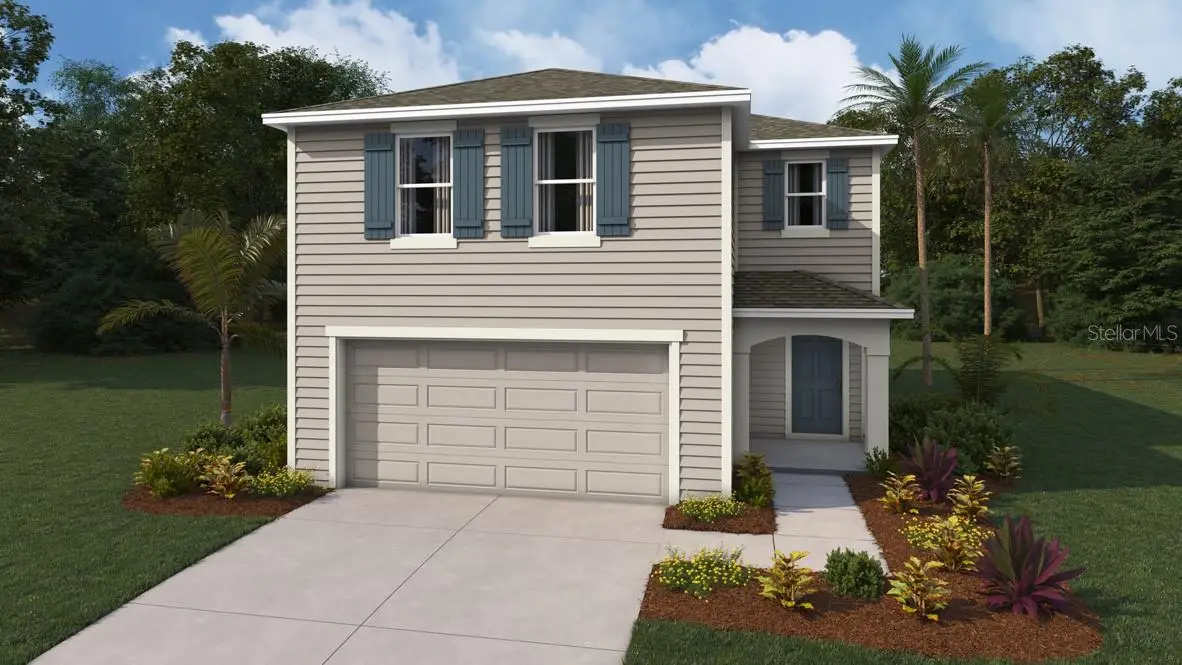 24349 NW 10th Road, Newberry, FL 32669 - #1