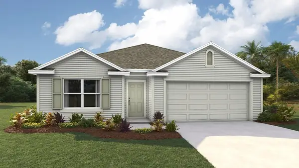 24265 NW 10th Road, NEWBERRY, FL 32669