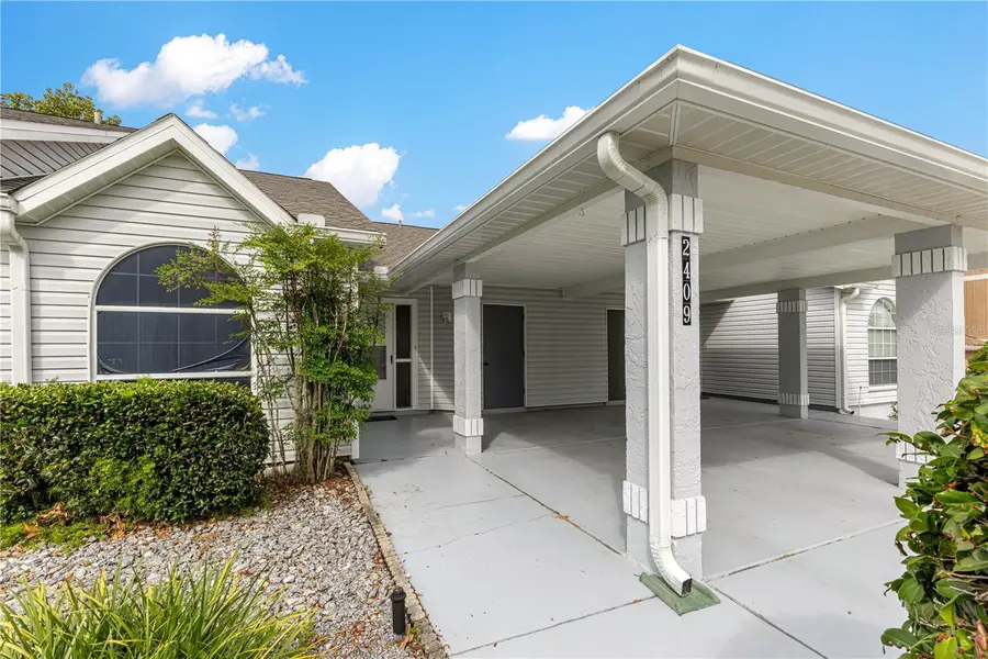 2409 SE 18th Circle, Ocala, FL 34471 - #2