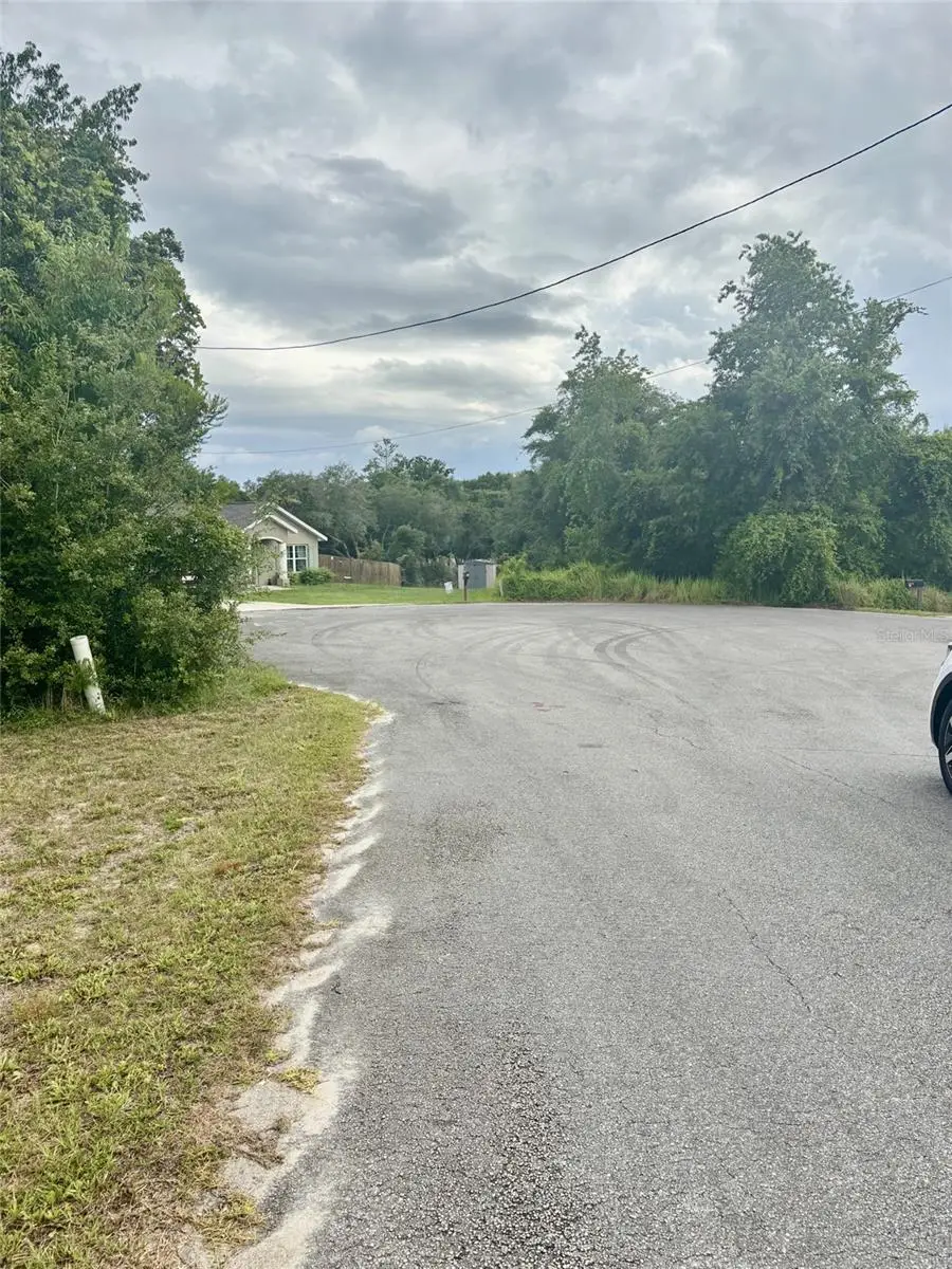 0 Olive Place, Ocala, FL 34472 - #1