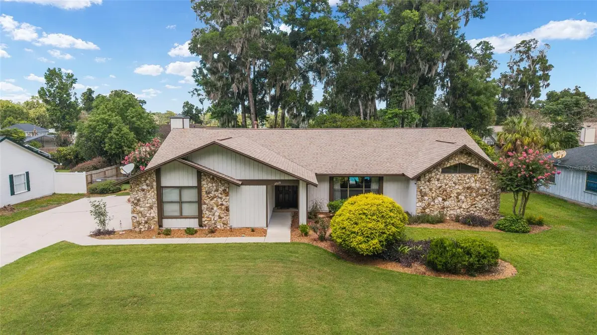 2015 SE 34th Street, Ocala, FL 34471 - #1