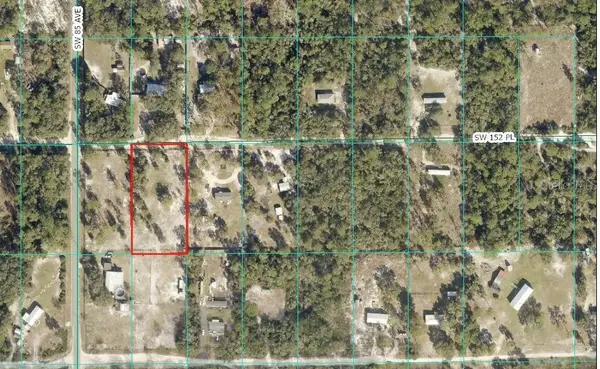 Tbd, DUNNELLON, FL 34432