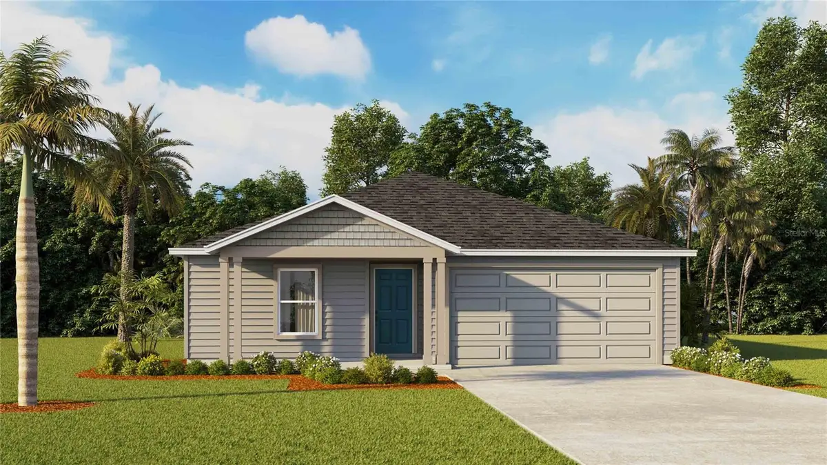 11004 NW 167th Terrace, Alachua, FL 32615 - #1