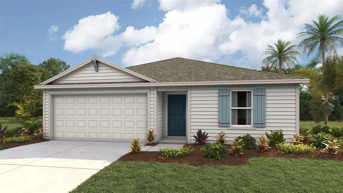 11008 NW 167th Terrace, Alachua, FL 32615 - #1