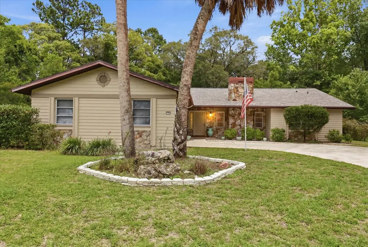 5 Sycamore Court N, Homosassa, FL 34446 - #1
