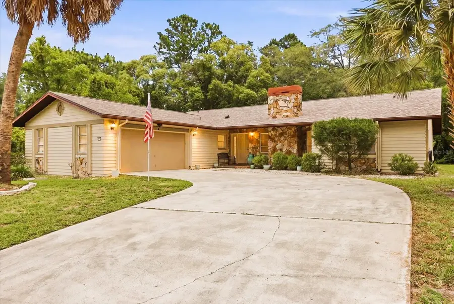 5 Sycamore Court N, Homosassa, FL 34446 - #2