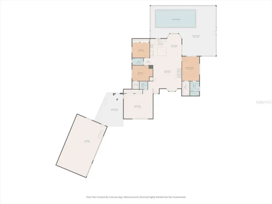 5 Sycamore Court N, Homosassa, FL 34446 - #3